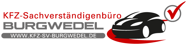 Logo Kfz-Sachverständigenbüro Burgwedel