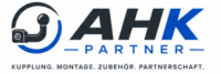 AHK Partner Logo – Anhängerkupplung, Montage und Zubehör